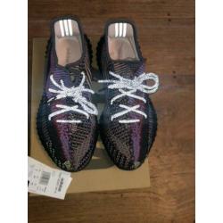 Adidas Yeezy Boost 350 V2 Yechiel - maat 44
