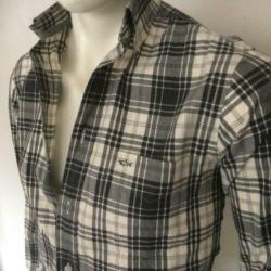 Paul & Shark shirt / overhemd - ruitje heren
