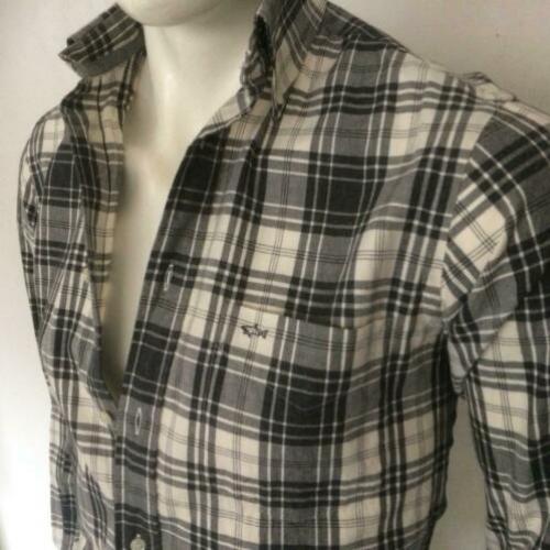 Paul & Shark shirt / overhemd - ruitje heren