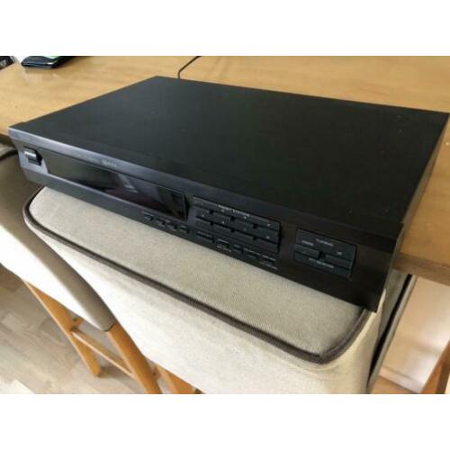 Yamaha Tx-492 RDS