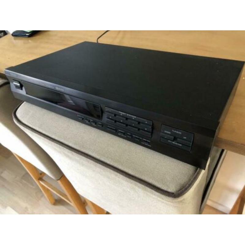 Yamaha Tx-492 RDS