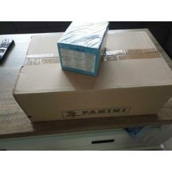 Panini lege albums wk 2006, sets , stickers , zakjes ...