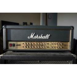 Marshall JVM410HJS buizenversterker