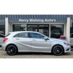 Mercedes-Benz A-klasse 180 Style Navi Pdc Dealer Auto