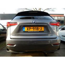 Lexus NX 300h AWD President Line