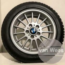 Bmw 3-serie E46 E90+ 205/55/16 INCH STYLING 32 WINTERSET