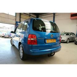 Volkswagen Touran 1.6 16V FSI Trendline