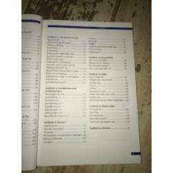 FNRS boek leer paardrijden met plezier