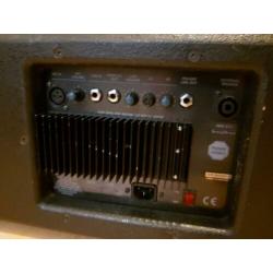 HK audio RS122m(a) actief/passief monitor of speaker set