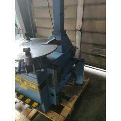 Faip banden apparaat / banden demonteer machine / apparaat