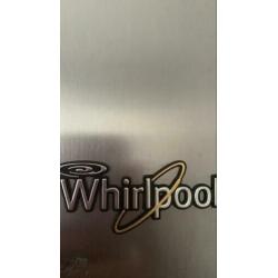 Whirpool koel / vrieskast