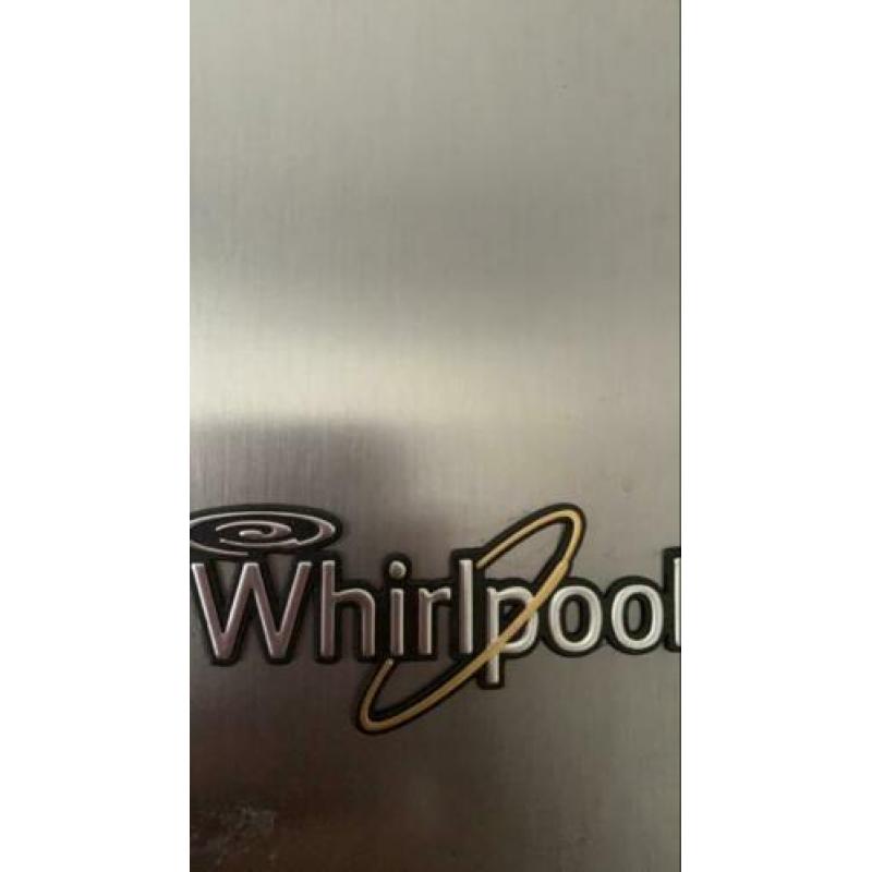 Whirpool koel / vrieskast