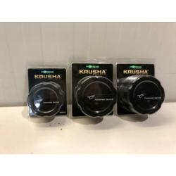 Nieuw Korda krusha small + large