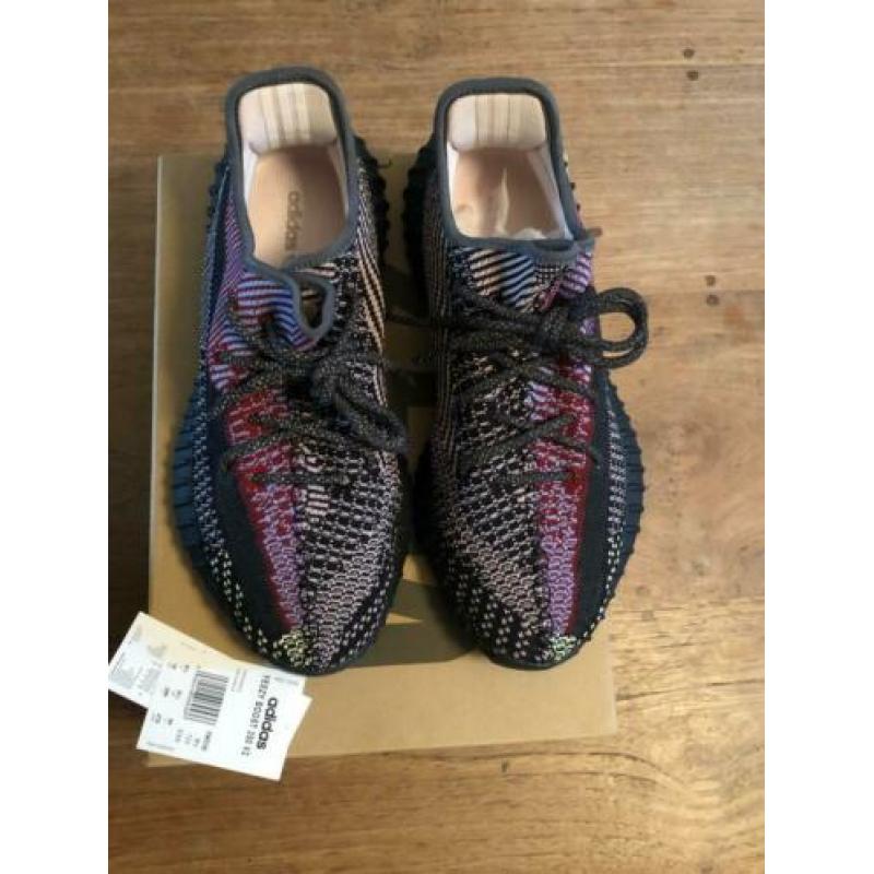 Adidas Yeezy Boost 350 V2 Yechiel - maat 44