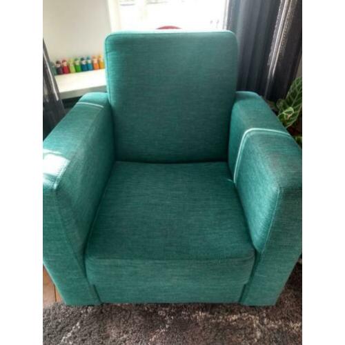 2 fauteuils