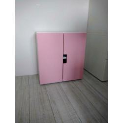 Stuva ikea kastje. 60x 30x 65