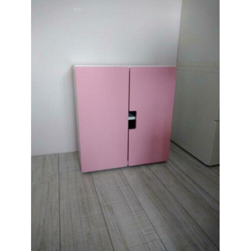 Stuva ikea kastje. 60x 30x 65