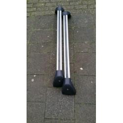 Originele BMW F10 5 SERIE dakdragers