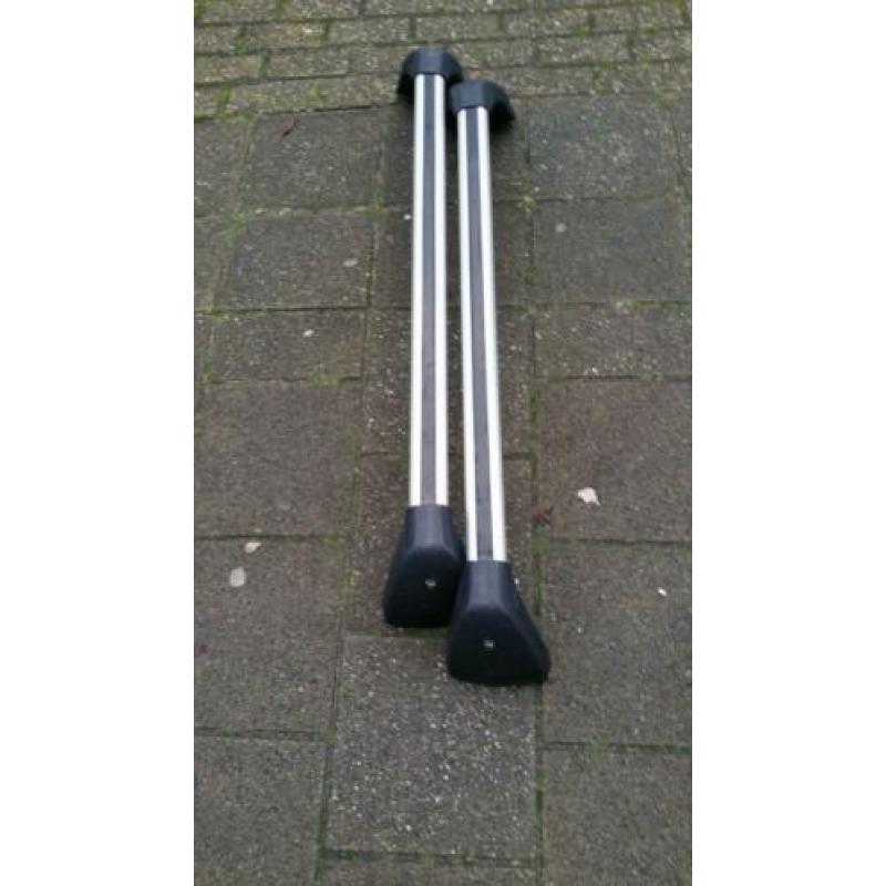 Originele BMW F10 5 SERIE dakdragers