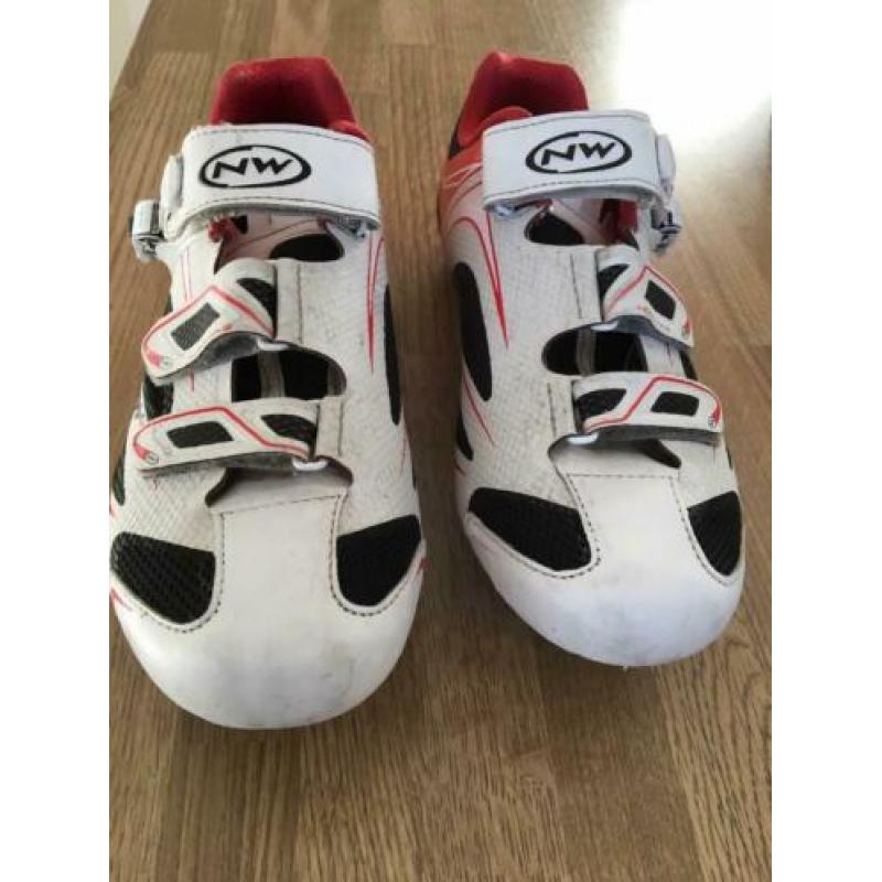 North Wave race schoenen