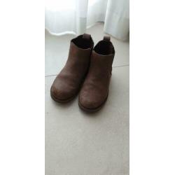 Ugg maat 31,5