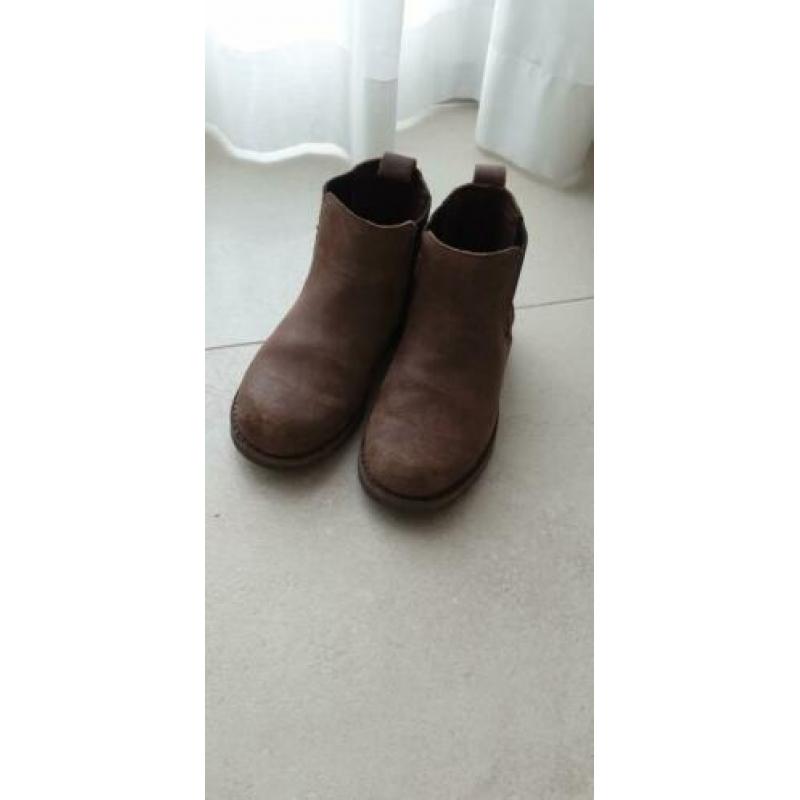 Ugg maat 31,5