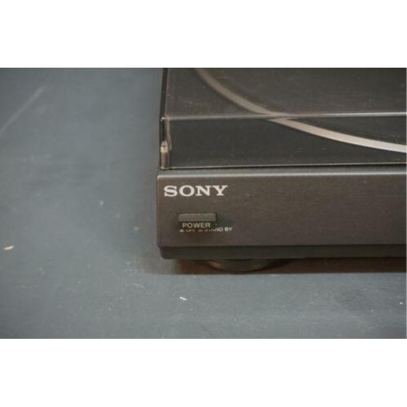 Sony PS-LX60 platen speler automatisch pick-up
