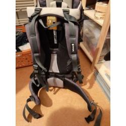 Lafuma walkid liftback rugdrager