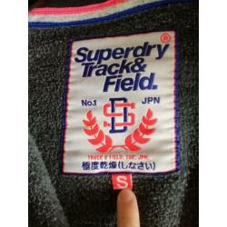Superdry t-shirts en vest