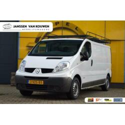 Renault Trafic 2.0 dCi 115pk L2H1 T29 Générique | Trekhaak|