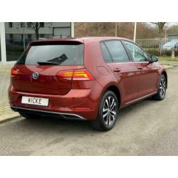 Volkswagen Golf 1.0 TSI Highline 116PK IQ-Drive Navi|Lane as