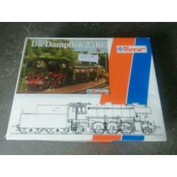 Te koop BR 23105 van roco full sound.