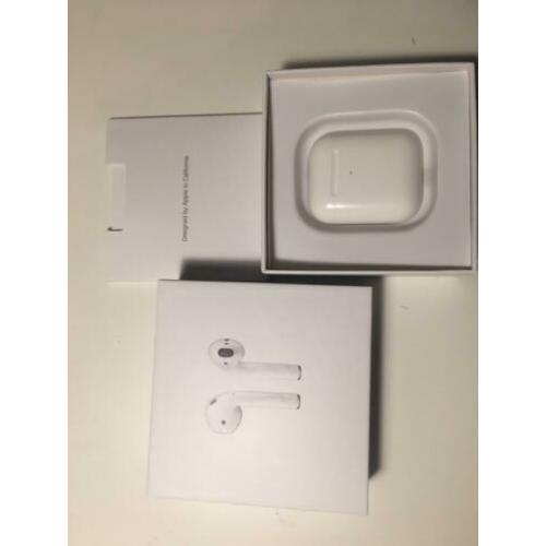 AirPods 2 nieuw 1:1