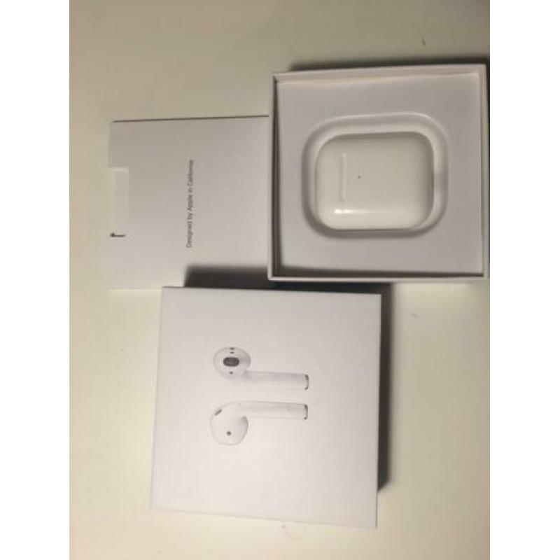 AirPods 2 nieuw 1:1