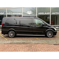 Mercedes-Benz Viano 3.0 CDI Ambiente | PANO | Bi-xenon