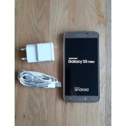 Samsung S5 Neo