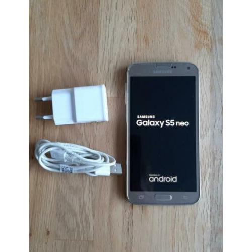 Samsung S5 Neo