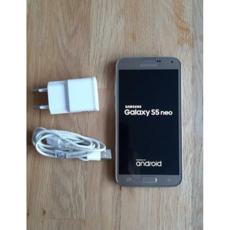 Samsung S5 Neo