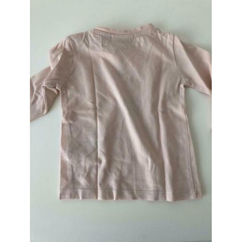 Setje Mexx maat 62/68