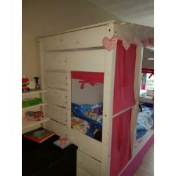Kinderbed
