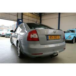 Skoda Octavia 1.4 TSI Elegance