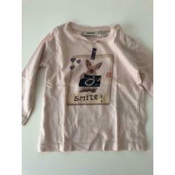 Setje Mexx maat 62/68