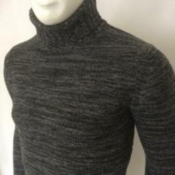 Marco O'Polo coltrui - twisted wool