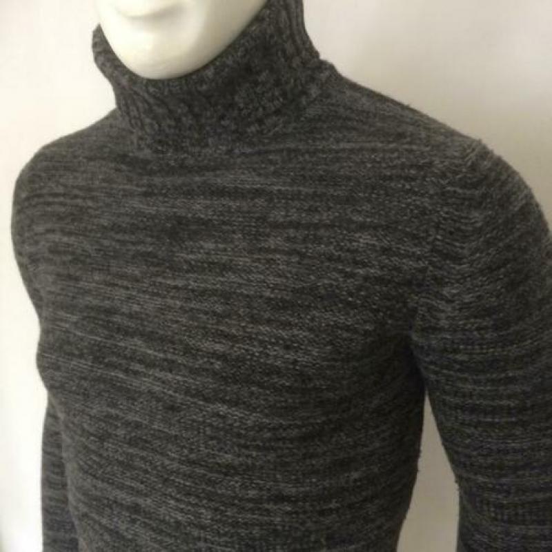 Marco O'Polo coltrui - twisted wool