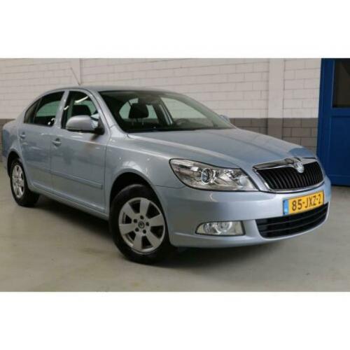 Skoda Octavia 1.4 TSI Elegance