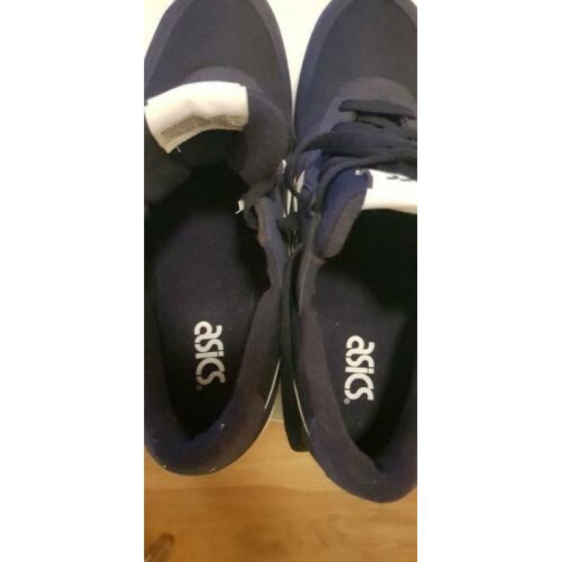 Asics Gel maat 45 NIEUW