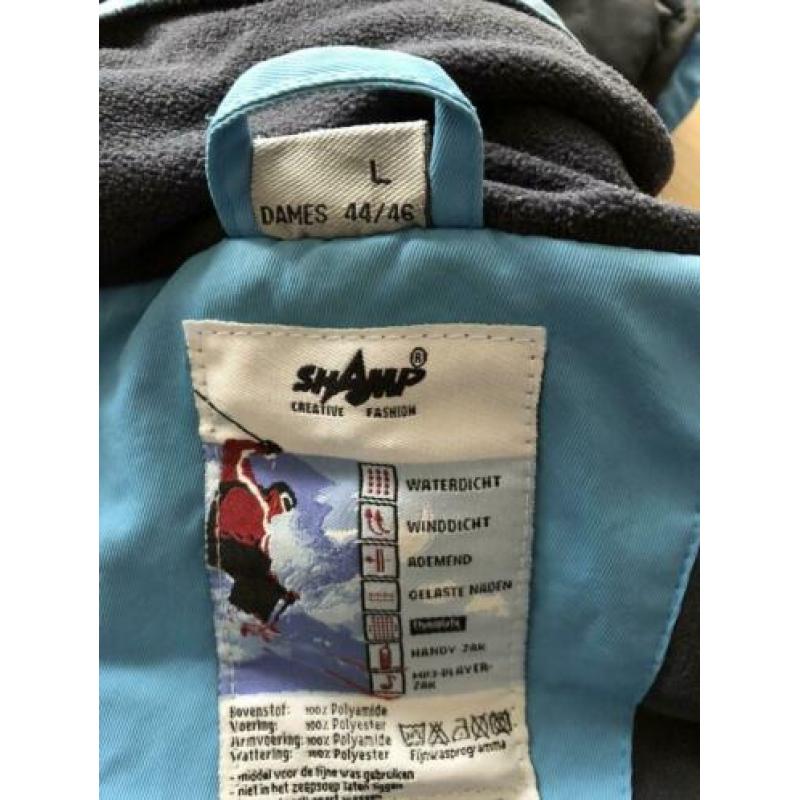 Shamp skipak maat 44/46