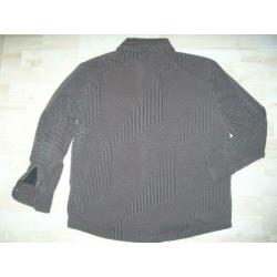 BOSS heren blouse maat L
