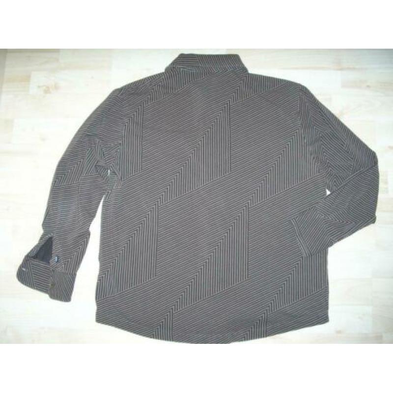 BOSS heren blouse maat L