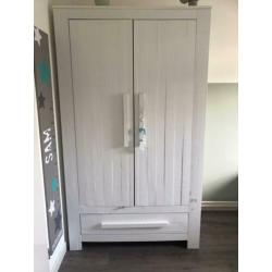 Babykamer Coming Kids 3-delig